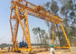 橋のためのOEMの耐久および信頼できる走行の鋼鉄の梁の発射筒